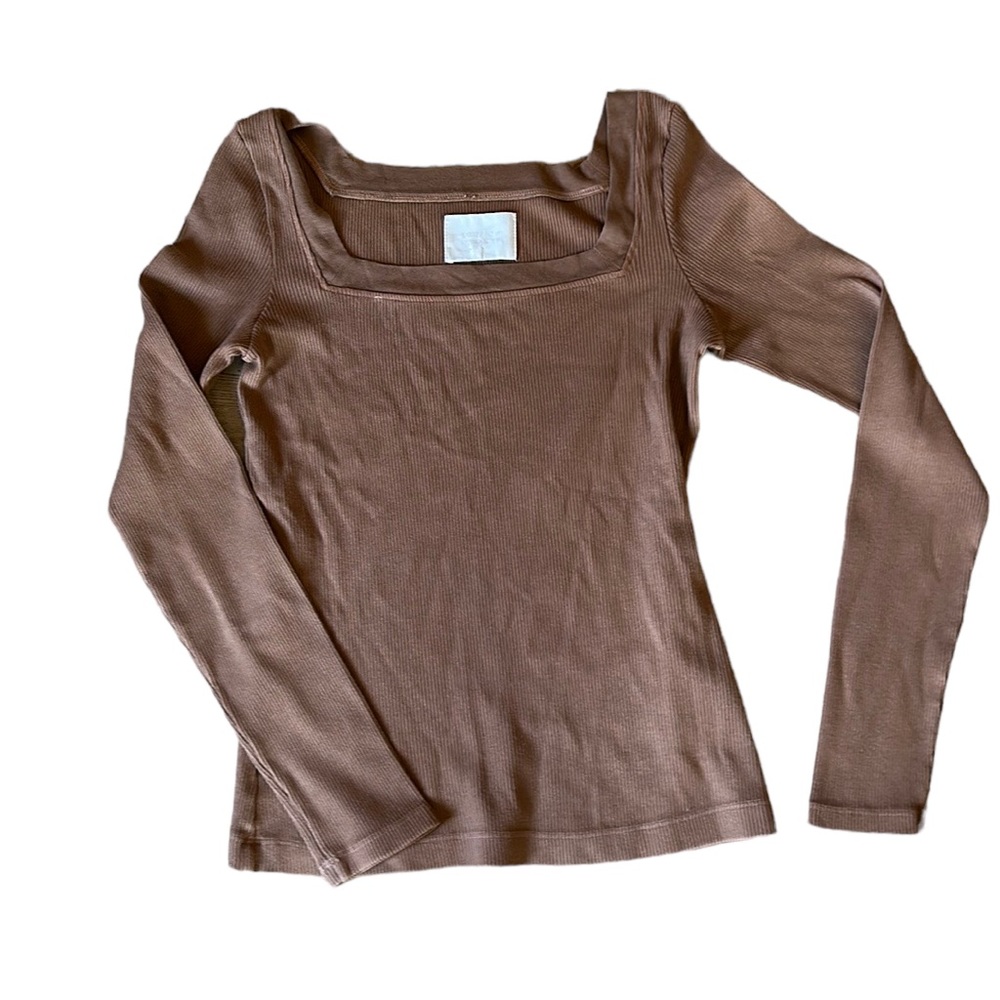 Citizens of Humanity long sleeve top
